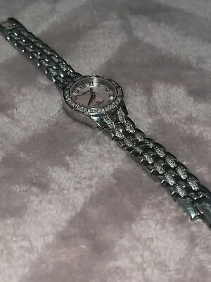 £284 • Buy Rare Ingersoll Diamond Watch IGO131DM