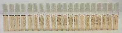 Van Cleef & Arpels Oriens Eau De Parfum Spray Lot Of 20 Vials NEW • $29.99