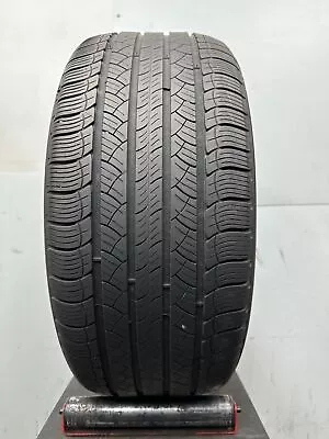 1 Michelin Latitude Tour HP Used  Tire P265/45R20 2654520 265/45/20 7/32 • $170