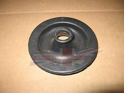 New Shift Shifter Boot Seal Austin Healey Sprite Bugeye MG Midget 1958-1971 • $13.95