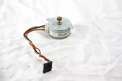 $12.99 • Buy HP DesignJet 2500CP Printer NMB TA7320C Bail Stepper Motor C4704-60040