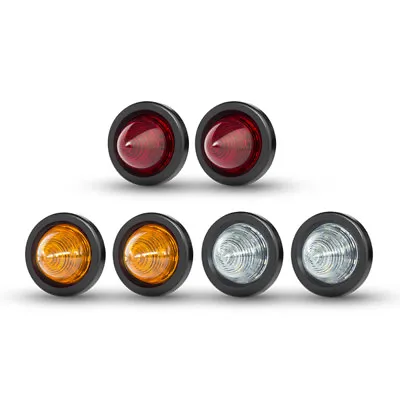 LED Stop & Taillights Indicators & Reverse Lights Muscle Car Hot Rod Rat Rod • $212.95