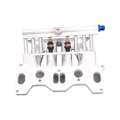 RW Lower Intake Manifold For Mazda RX7 Turbo 2 FC 13B 6 Ports Fits FD REW Upper • $842.57