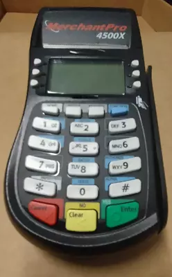 Hypercom T4220 Credit Card Machine • $24.50