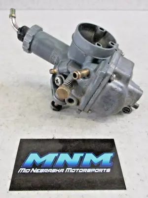 94-98 Yamaha Timberwolf 250 2x4 YFB250 GENUINE Fuel Carburetor CLEAN VIDEO Carb • $399