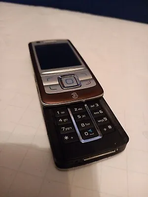 £10.41 • Buy Nokia 6280 Untested, For Parts / Slider Working 