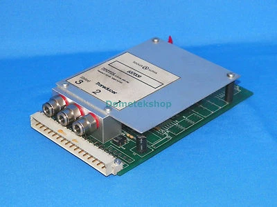$248 • Buy Toolex Vacuum Transducer Card 637009 