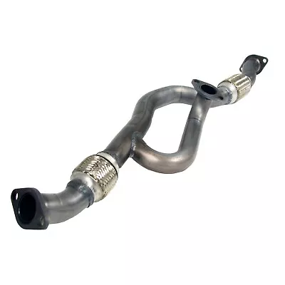 Walker Exhaust Y Pipe For Sportage Tucson 50466 • $131.23