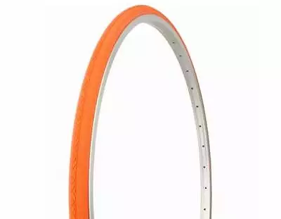 Colored Bicycle Tire 27  X 1 Duro HF-156B MTB Road Fixie Track Bikes Cycling New • $19.99