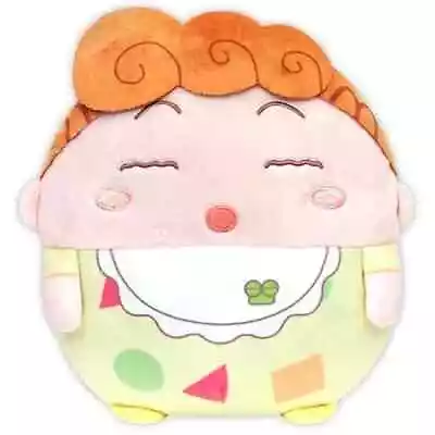 Crayon Shin Chan Nohara Plush Stuffed Enthusiastic Toy Collection Fondness E3 • $53.79