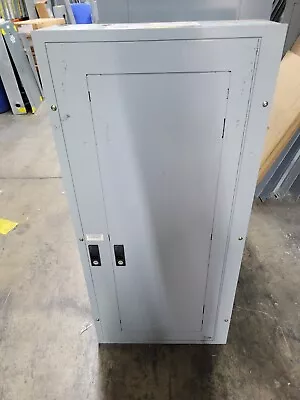 GE Main Breaker  Panel AQF3422ATX 225A Main 225A Max 208/120V 3Ph 42c • $809.99