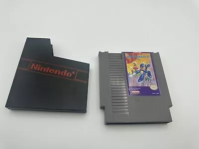 Mega Man 4 (Nintendo NES 1991) Cartridge Only • $50