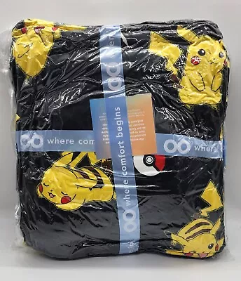 GENUINE OODIE - Pokemon Pikachu (Adult Size) - BNIP • $175