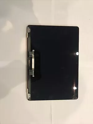$80 • Buy LCD Screen Display Rose Gold For MacBook Air 13  M1 A2337, Untested, For Parts