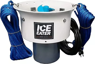 Bearon Aquatics Ice Eater P250 1/4 HP De-Icer 115V - 3 Year Warranty • $1065