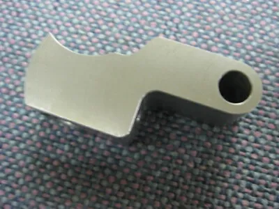 $39 • Buy CLAMP SHOE ( LEVER) -  For The VINTAGE DELTA MICRO-SET FENCE   P/n  LTA-488