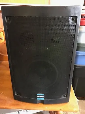 Peavey Speakers • $35