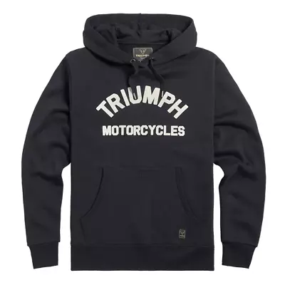 Triumph Carrick Hoodie • $90