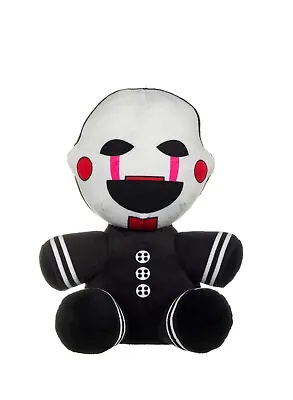 The Puppet FIVE NIGHTS AT FREDDY'S Plush Soft Toy Funtime FNAF 12 INCH • £12.99