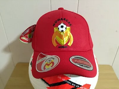 Monarcas Morelia Soccer Club Adjustable Cap • $14.99