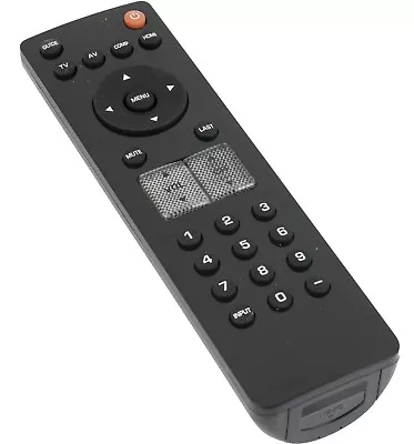 New VR2 Remote Control For Vizio VL2120M VL320M VL370M VO320E VECO320L VO370M • $7.77