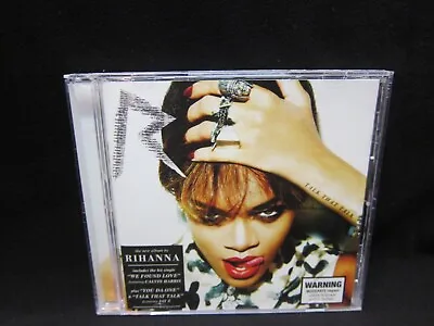 $10 • Buy Rihanna – Talk That Talk - NM - NEW CASE!!!