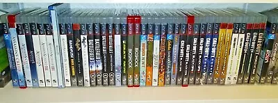 PlayStation 3 Games - PS3 - Many Titles • $10