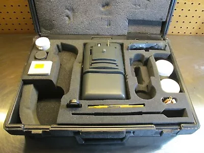 Bacharach Sentinel 4 Multi Gas Detector Atmospheric Monitor Kit W Pump & Case 2 • $79.99