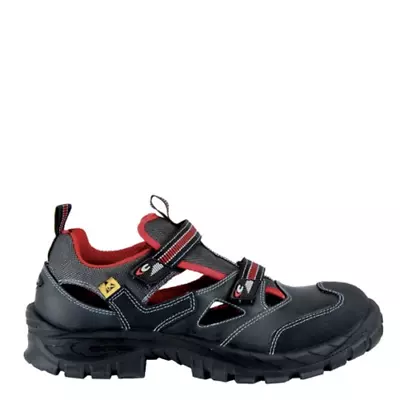Cofra Guttorm ESD Safety Sandals • £82.49