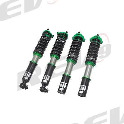 Rev9 Power Hyper Street 2 Coilovers Suspension Kit BMW 5 Series E60 RWD & M5 New • $532