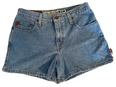 ⭐️Women's Mudd Jeans Size 9 Shorts⭐️ • $20