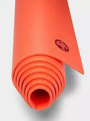 Manduka - PROLite Yoga Mat  71 X24 X4.7mm - NWT • $99.99