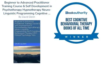£21.95 • Buy Practitioner Training Course Psychotherapy Hypnotherapy NLP CBT Psychology