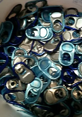 $2.99 • Buy 30 Monster Energy Can Tabs For Monster Energy Gear