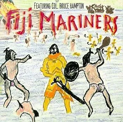 $5.95 • Buy Live By Fiji Mariners (CD, Feb-2001, Zomba (USA))
