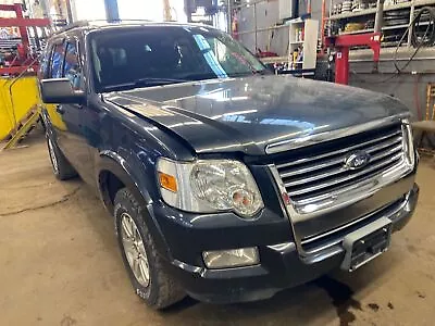 Used Alternator Fits: 2010 Ford Explorer 4.0L 120 Amp Grade A • $84.99