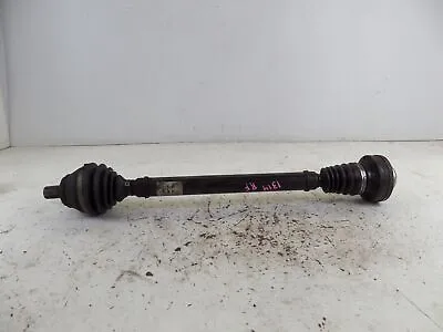 VW Jetta GLI 20th Right Front 1.8T 6 Speed Axle Shaft CV MK4 00-05 Golf GTI • $104.99