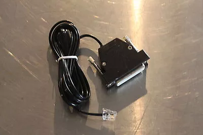 Verifone Ruby 02307-01 Cable Interface Adapter Pc Computer • $9.07