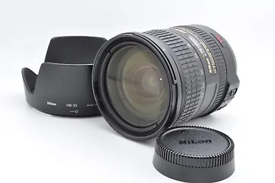 Nikon AF-S DX VR Zoom Nikkor ED18-200mm F3.5-5.6G (IF) For Nikon DX Japan #1013 • $262.94