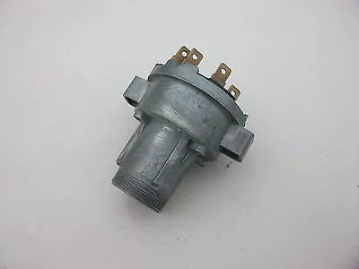 Reconditioned Original Ignition Switch Suits Hd Hr Holden 7424302 • $279.99