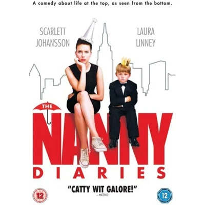 £2.87 • Buy The Nanny Diaries [DVD]