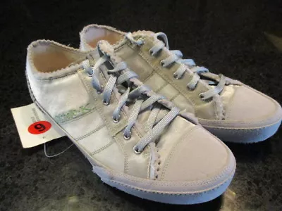 Michelle K CASUAL SHOES Sport Sneakers SZ 6  • $9.86