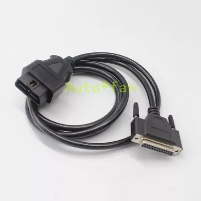 1PCS New G-SCAN2 OBD Cable Test Cable • $154.36