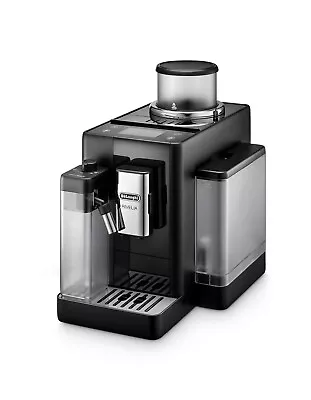 DeLonghi Rivelia Fully Automatic Coffee Machine  • $1480