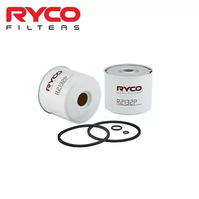 Ryco Fuel Filter Element R2132P • $15