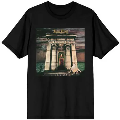 Judas Priest Sin After Sin Album Cover Shirt S-XXL T-shirt Official Band Tshirt • $31.99