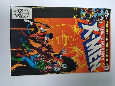 Marvel Comics X Men • £9.50