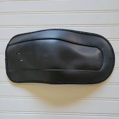 $49.99 • Buy Mustang Rear Fender Bib - Yamaha V-Star 650/1100 Custom