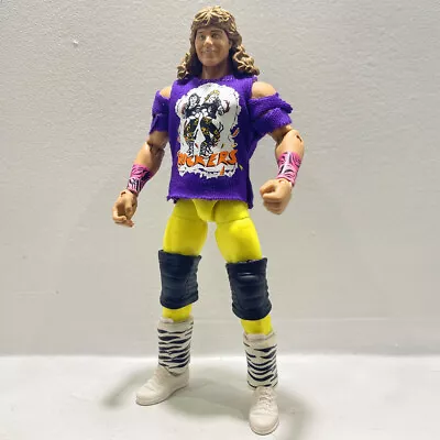 WWE Legends Rockers Shawn Michaels Elite HBK Wrestling Action Figure Toy AEW WWF • $71.49