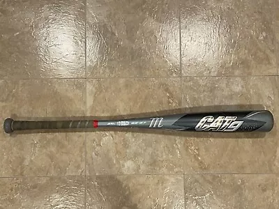 Marucci Cat9 Connect Youth Baseball Bat 32/27 Drop 5 Used 2 3/4 M3471102812 • $89.99